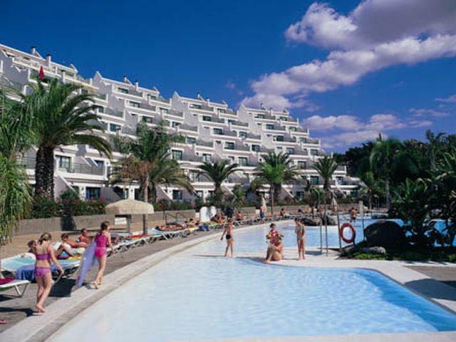 Apartamentos Babalu Пуэрто Рико Экстерьер фото